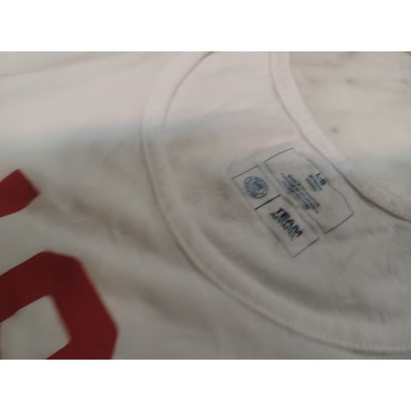 Exercise Bundle Top & Bottom Size Large Tank Shorts - Picture 4 of 6